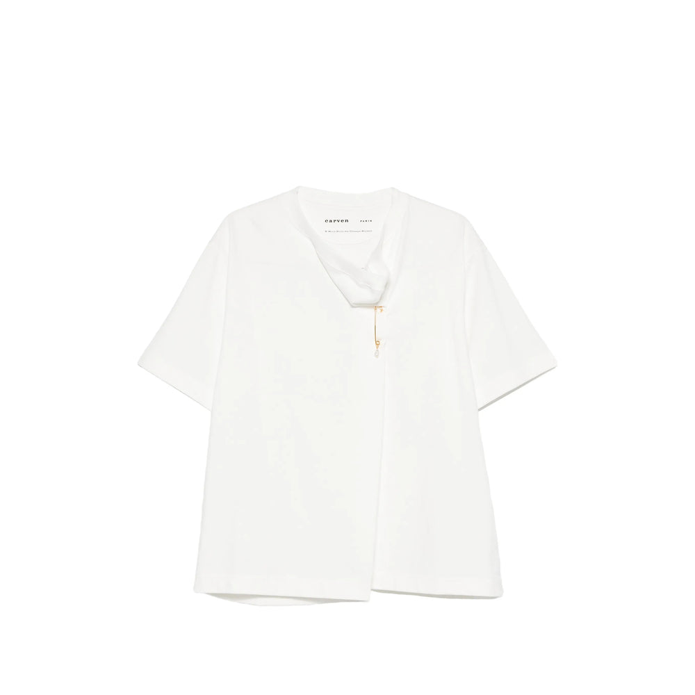 T-shirt Carven