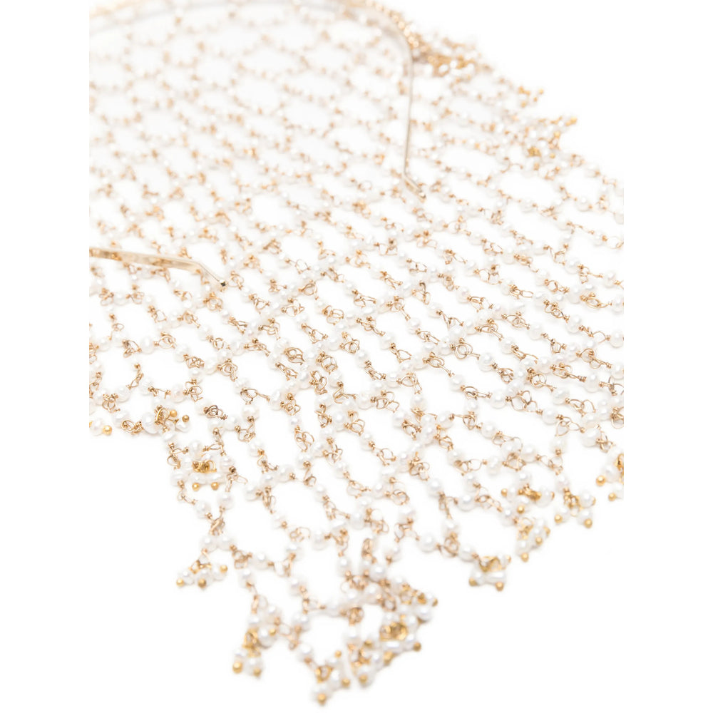 Hair Accessory Rosantica