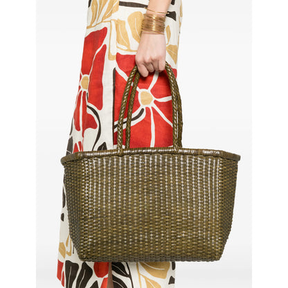 Bag Dragon Diffusion