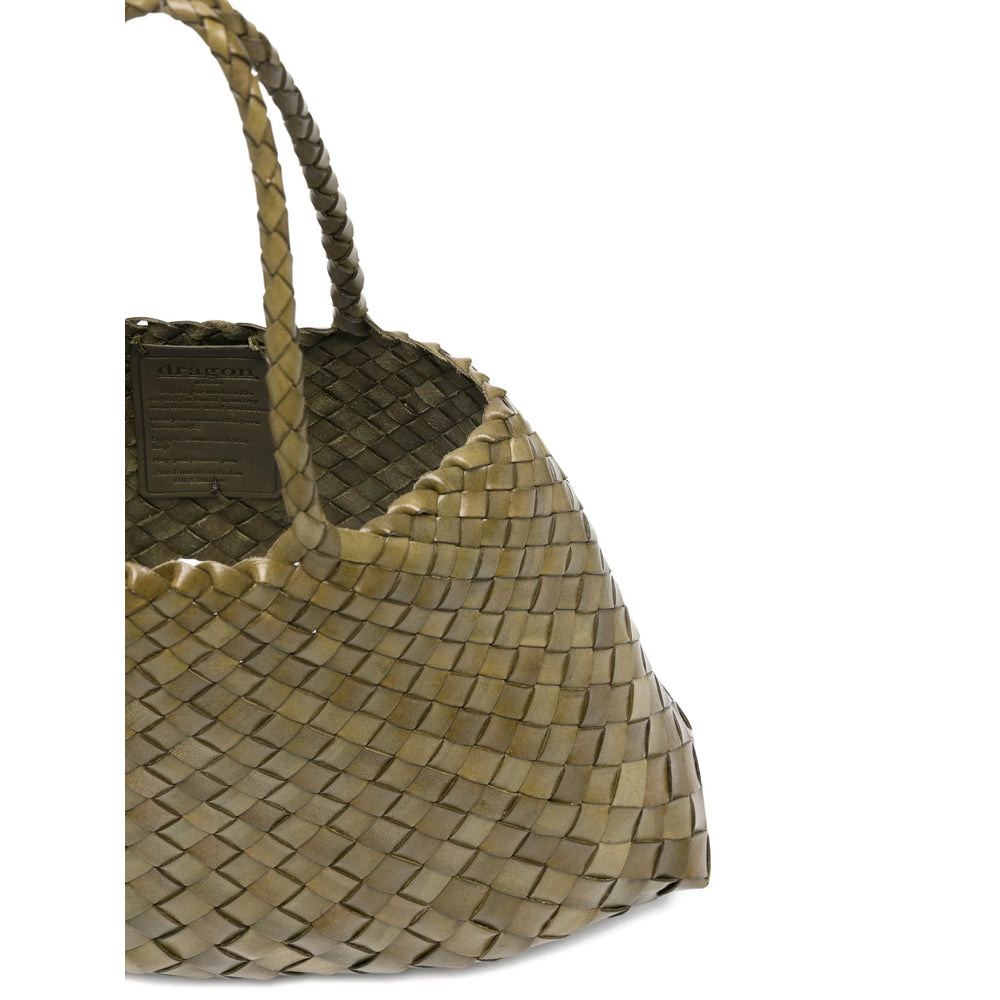 Bag Dragon Diffusion