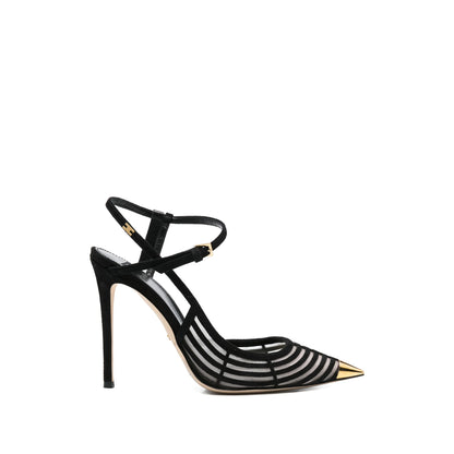 Shoes Elisabetta Franchi