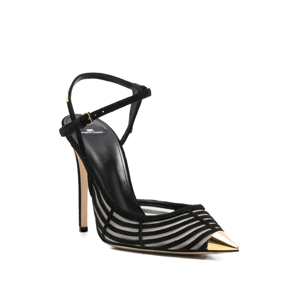 Shoes Elisabetta Franchi