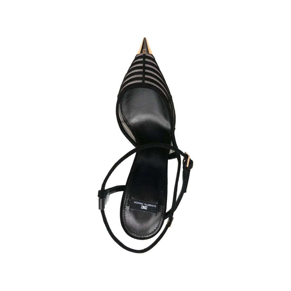 Shoes Elisabetta Franchi