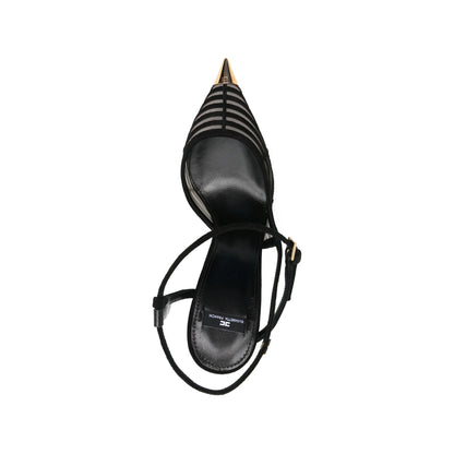 Shoes Elisabetta Franchi