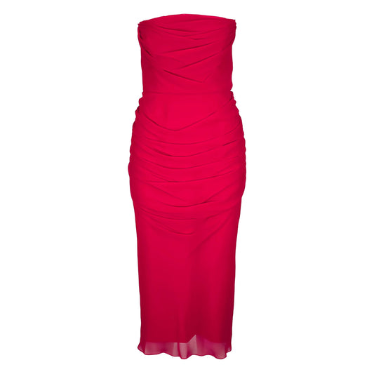 Dress Carolina Herrera