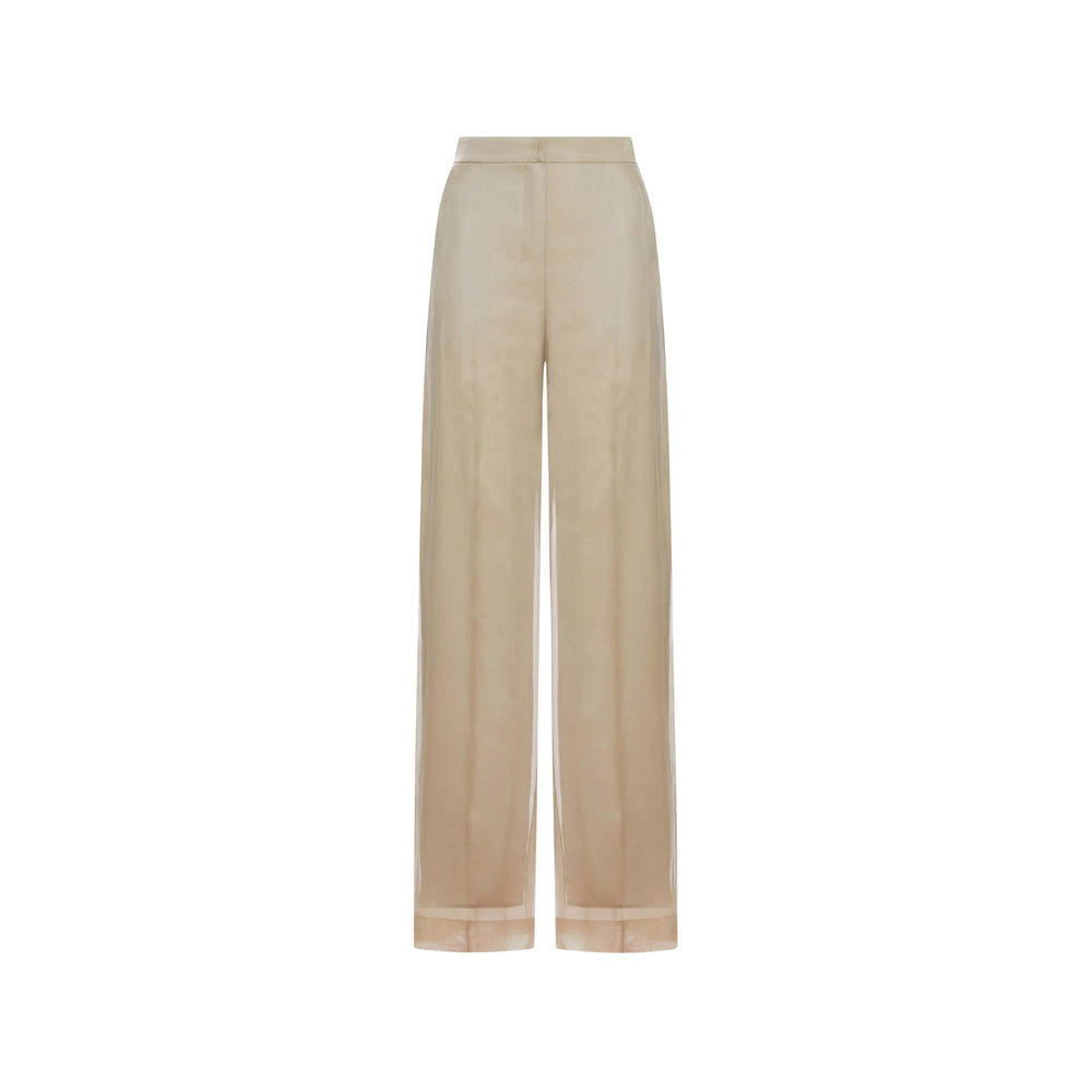 Pant Max Mara Pianoforte