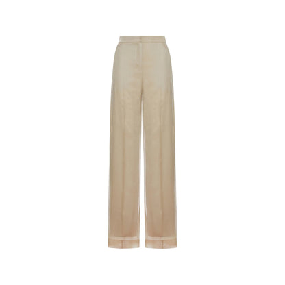 Pant Max Mara Pianoforte