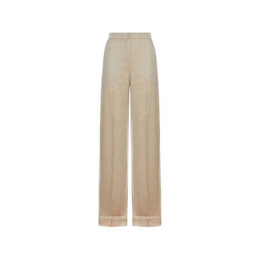 Pant Max Mara Pianoforte
