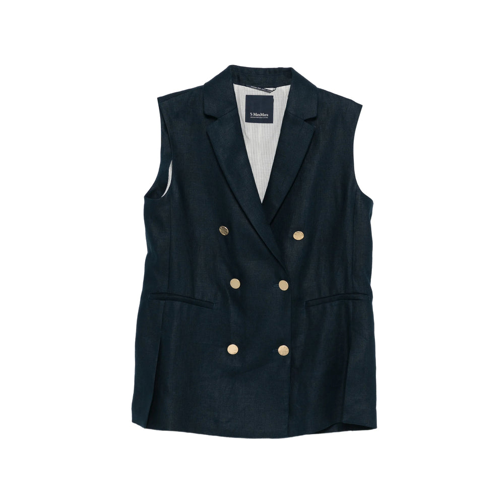Waistcoat 's Max Mara