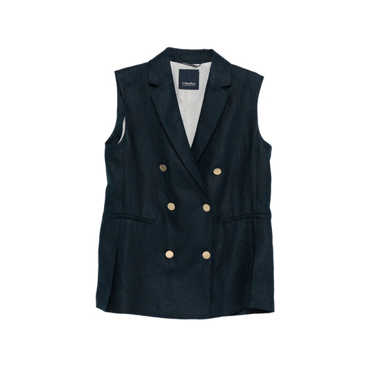 Waistcoat 's Max Mara