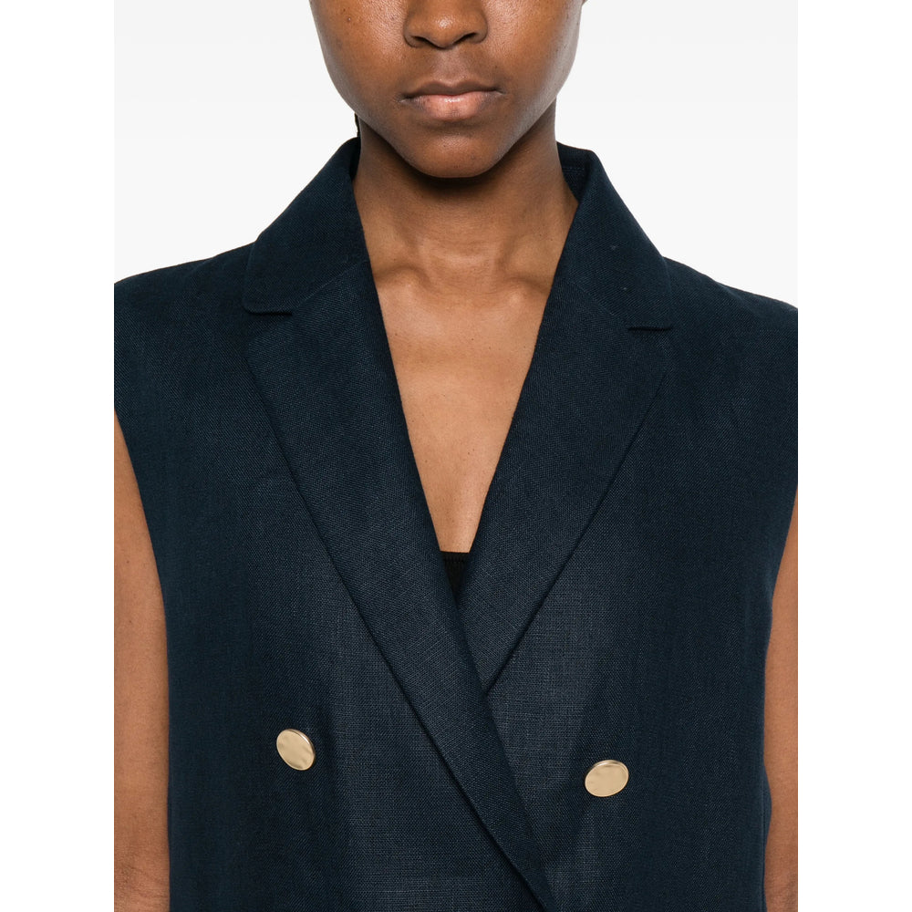 Waistcoat 's Max Mara