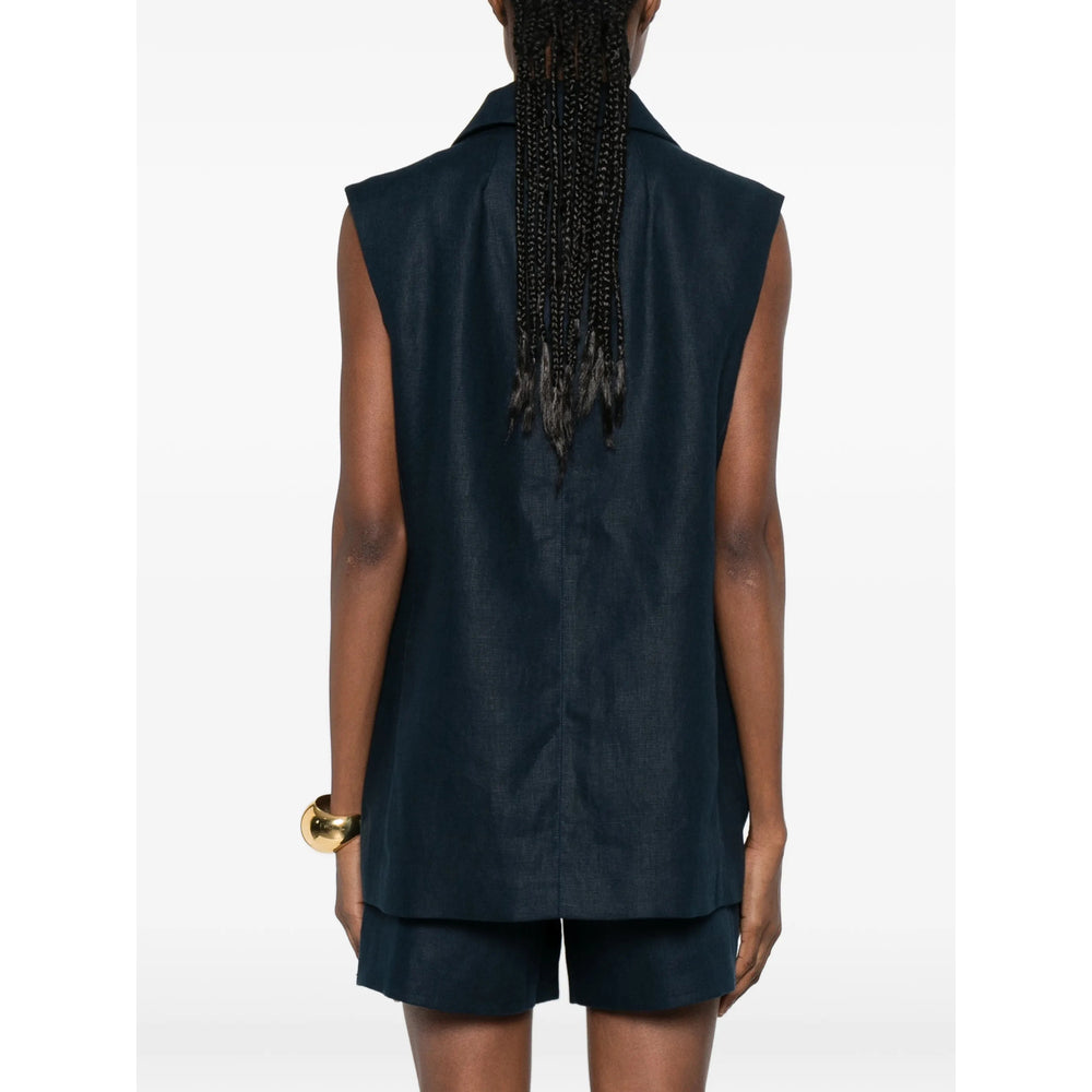 Waistcoat 's Max Mara