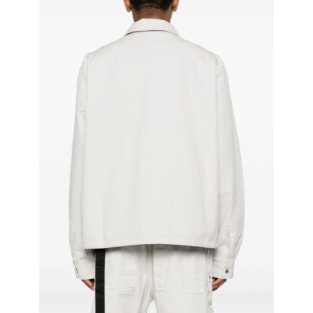 Outerwear Rick Owens Drkshdw
