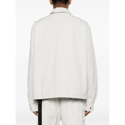 Outerwear Rick Owens Drkshdw