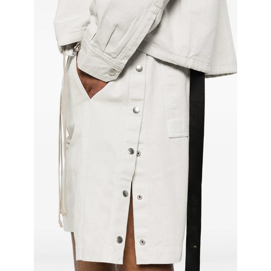 Short Rick Owens Drkshdw