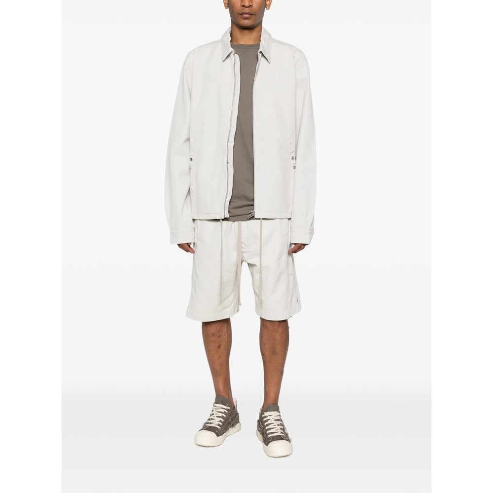 Short Rick Owens Drkshdw