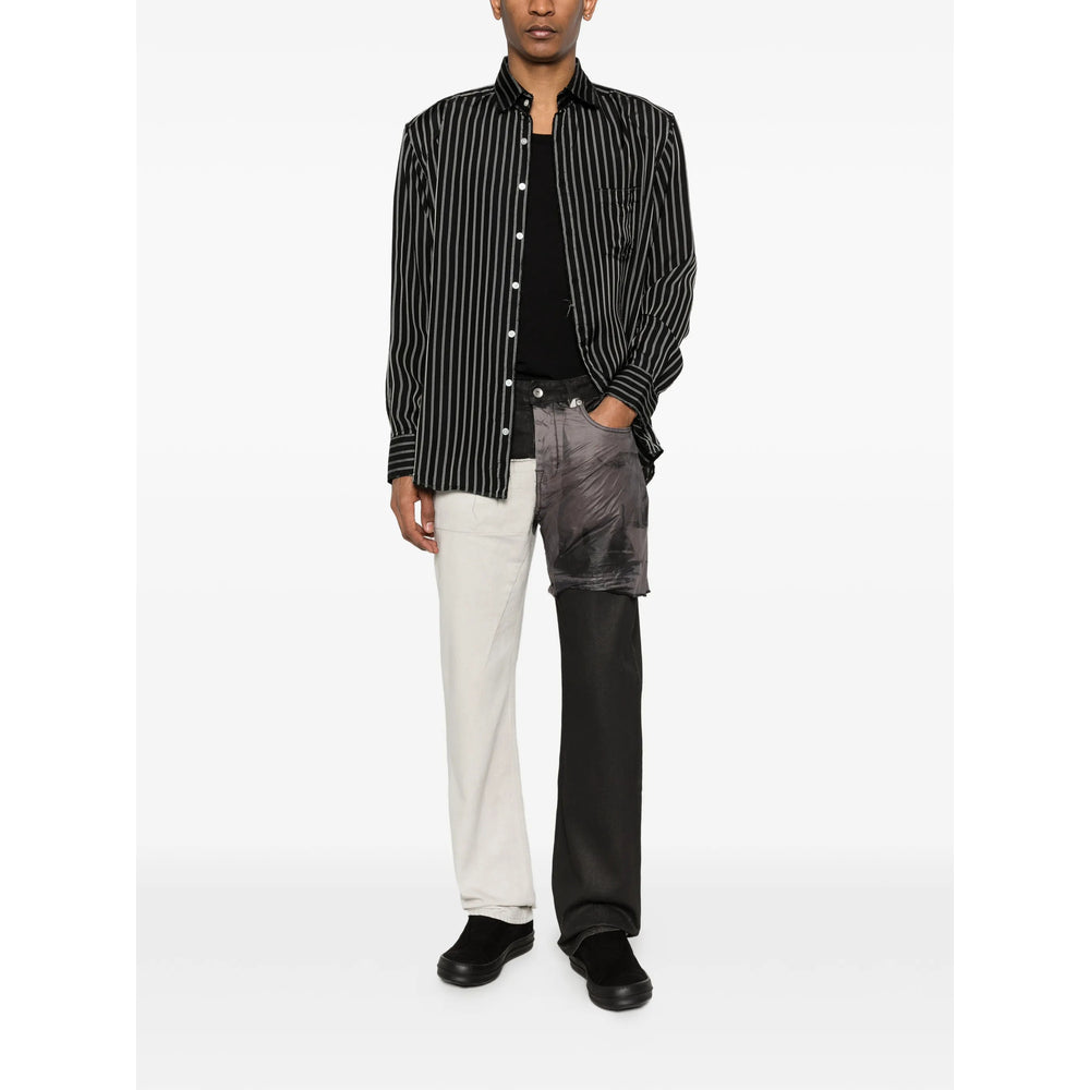 Jeans Rick Owens Drkshdw