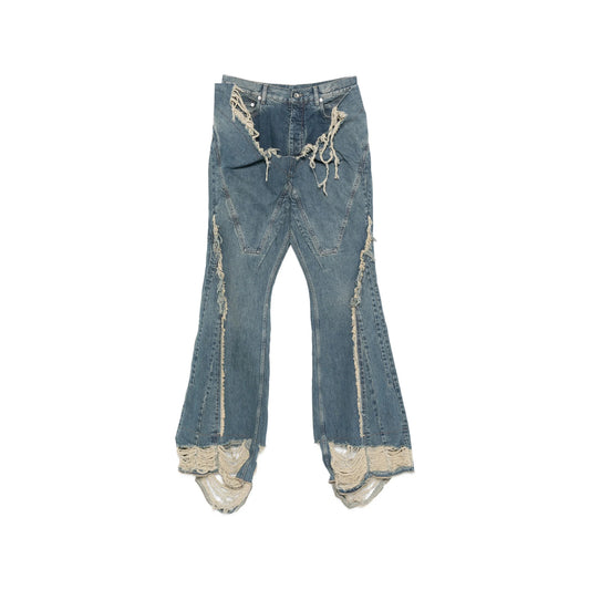 Jeans Rick Owens Drkshdw