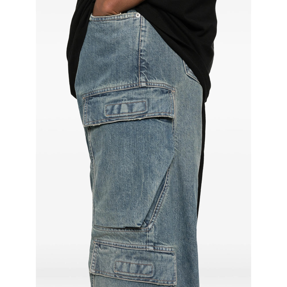 Jeans Rick Owens Drkshdw