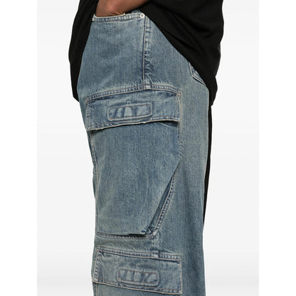 Jeans Rick Owens Drkshdw