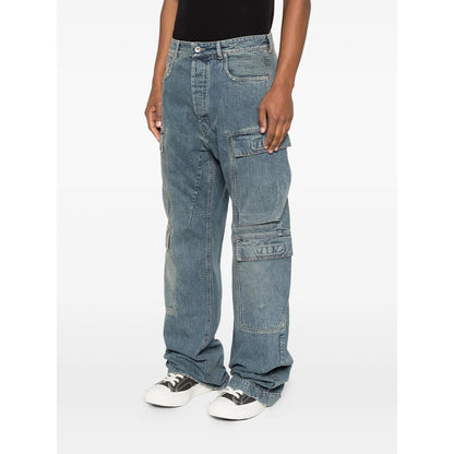 Jeans Rick Owens Drkshdw