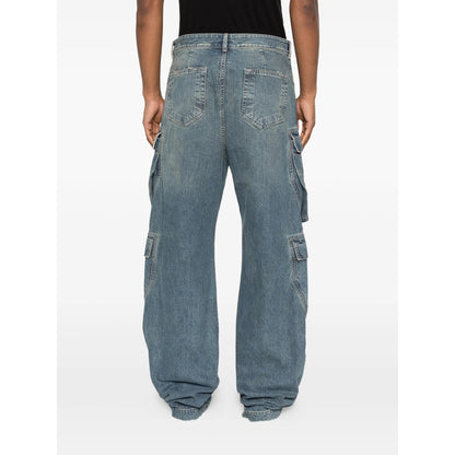 Jeans Rick Owens Drkshdw
