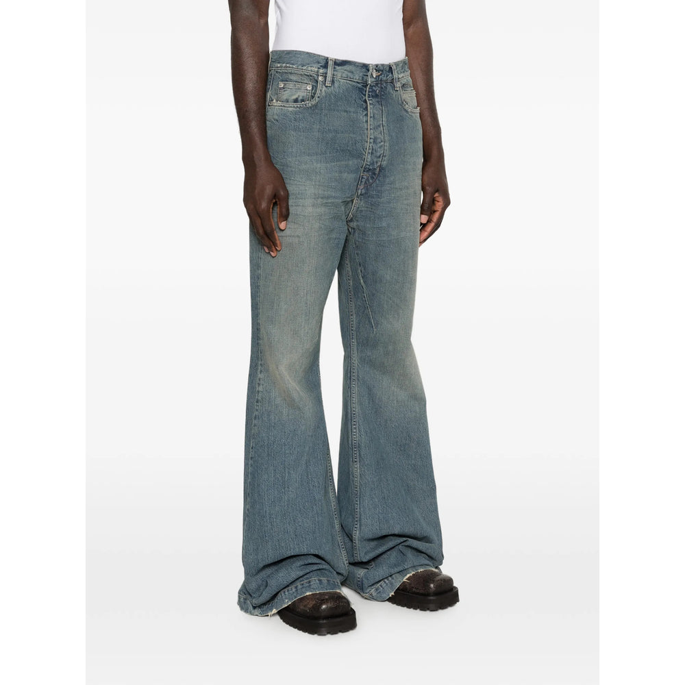 Jeans Rick Owens Drkshdw