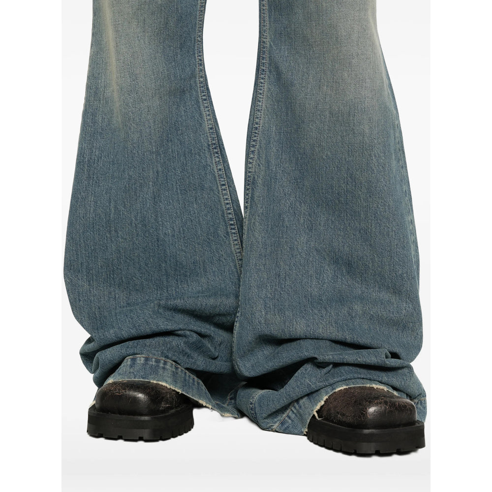 Jeans Rick Owens Drkshdw