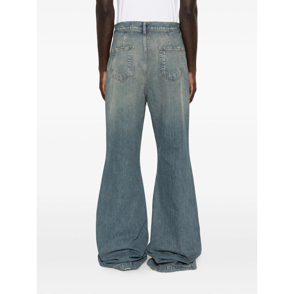 Jeans Rick Owens Drkshdw