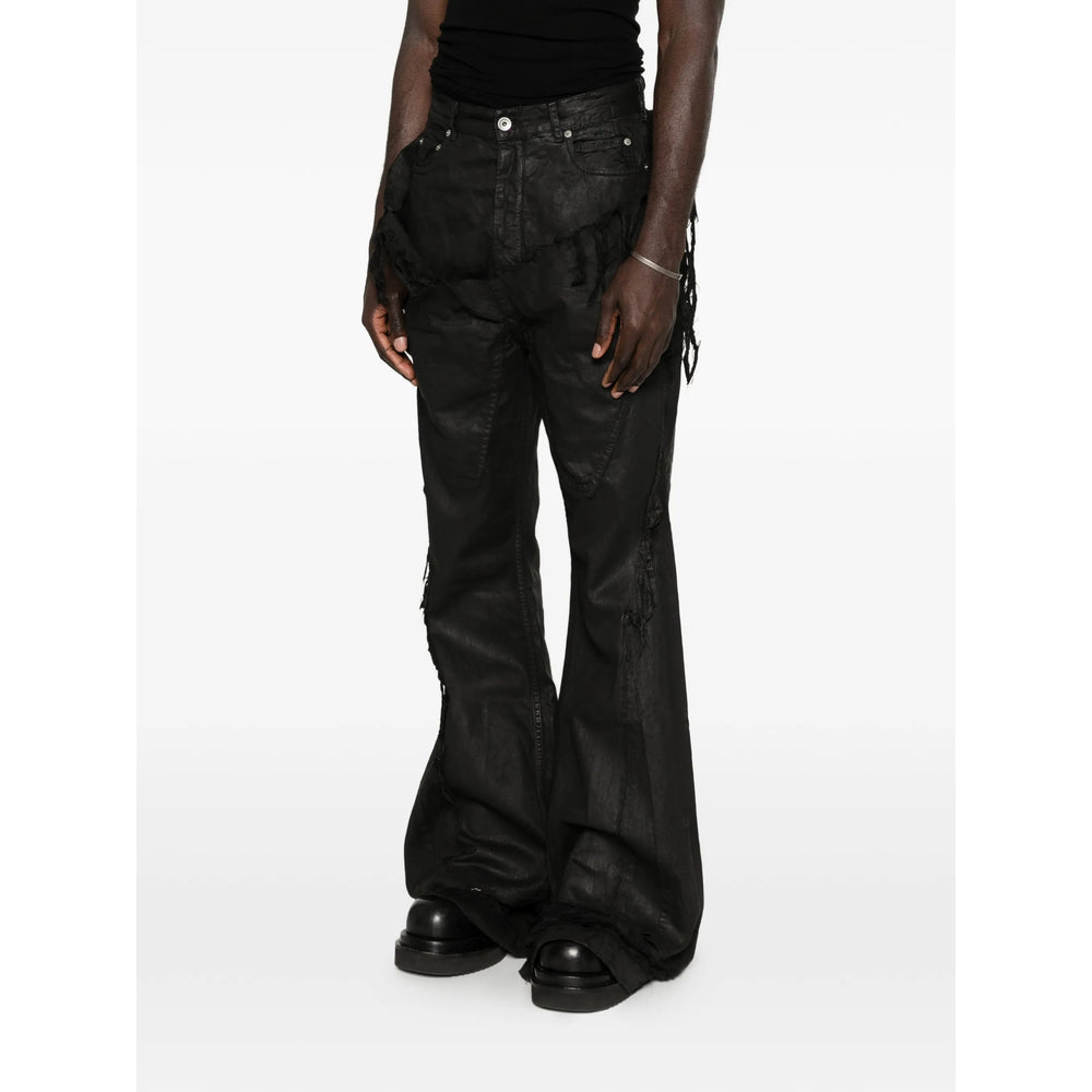 Jeans Rick Owens Drkshdw