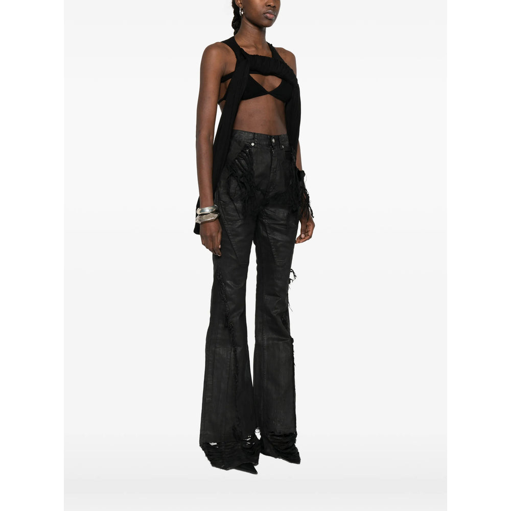 Top Rick Owens Drkshdw