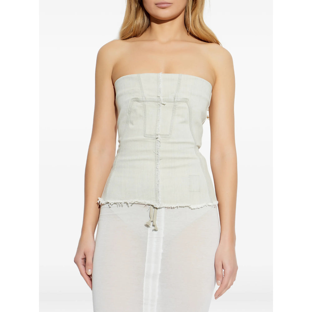 Top Rick Owens Drkshdw