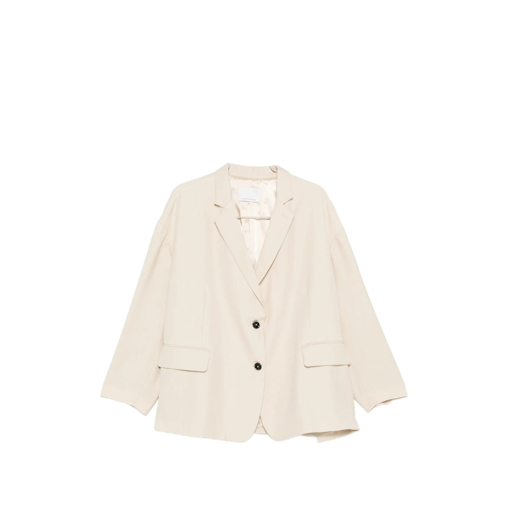 Jacket Nine In The Morning