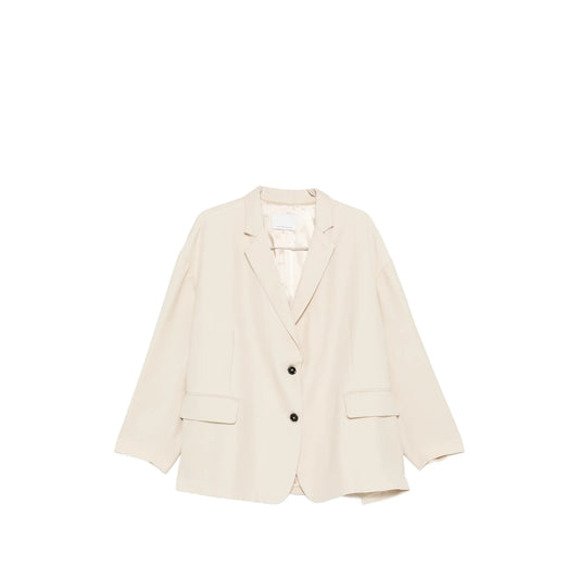 Jacket Nine In The Morning