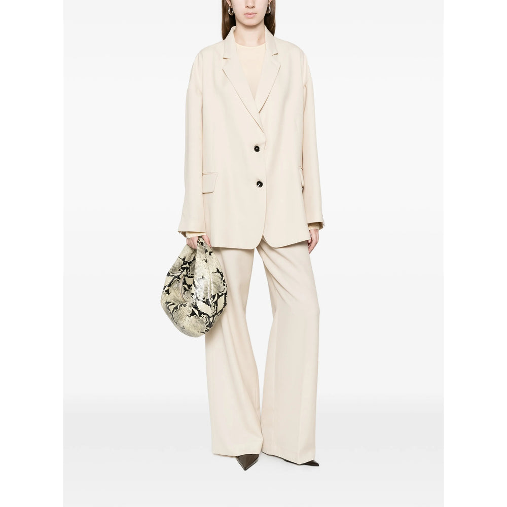 Jacket Nine In The Morning