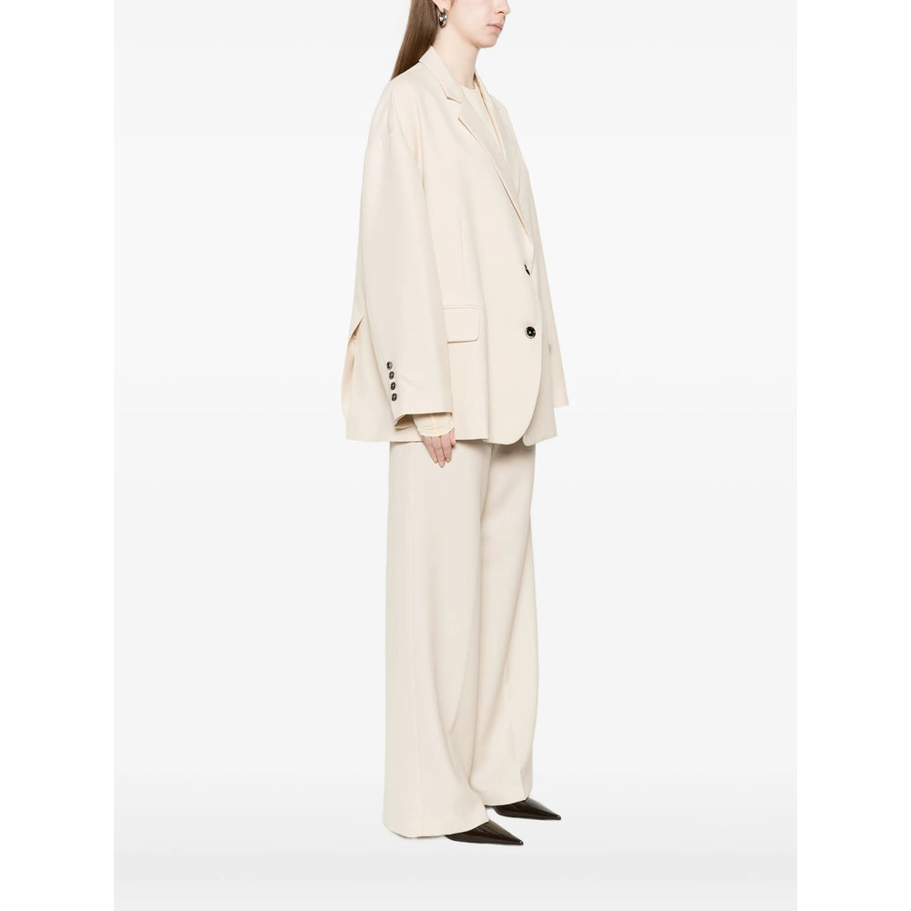 Jacket Nine In The Morning