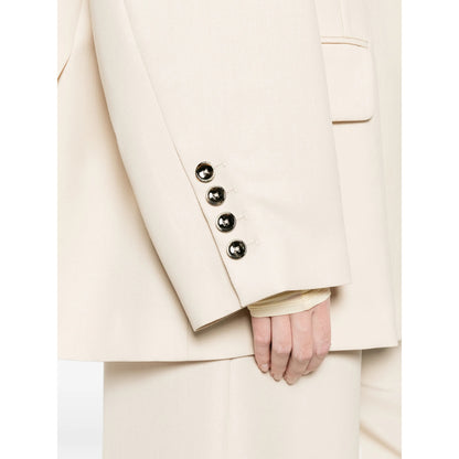 Jacket Nine In The Morning