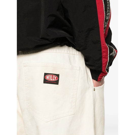 Jeans Willy Chavarria