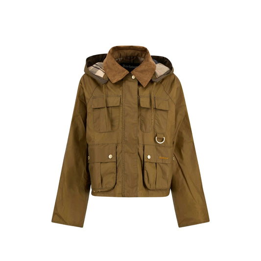 Outerwear Barbour