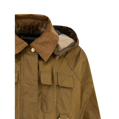 Outerwear Barbour