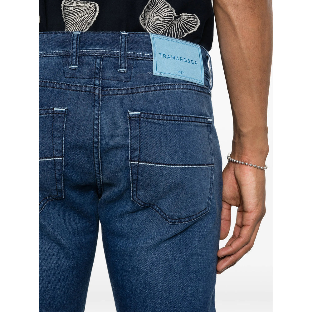 Jeans Tramarossa