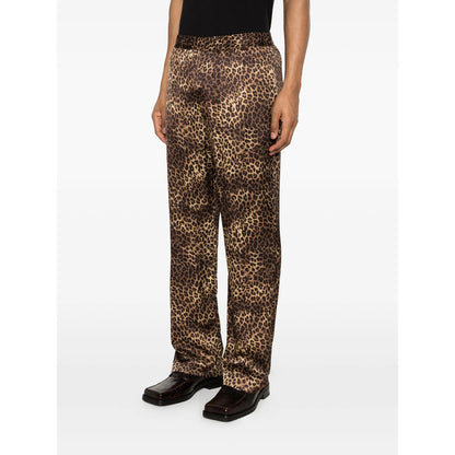 Pant Ernest W. Baker