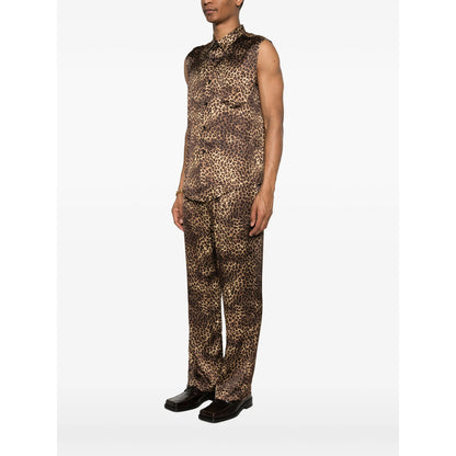 Shirt Ernest W. Baker