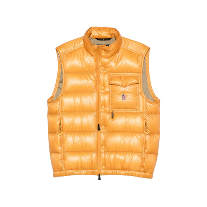 Outwear Waistcoat Moncler Grenoble