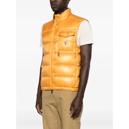 Outwear Waistcoat Moncler Grenoble