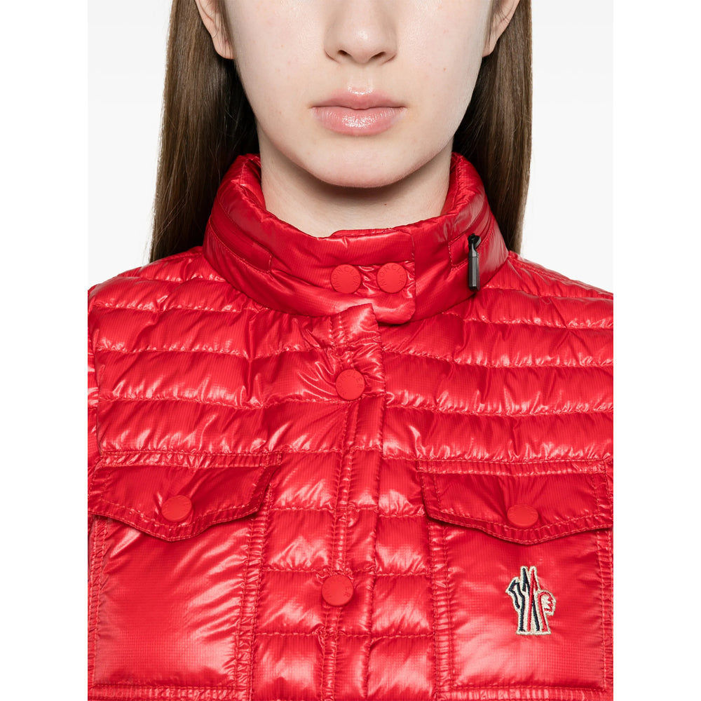 Waistcoat Moncler Grenoble