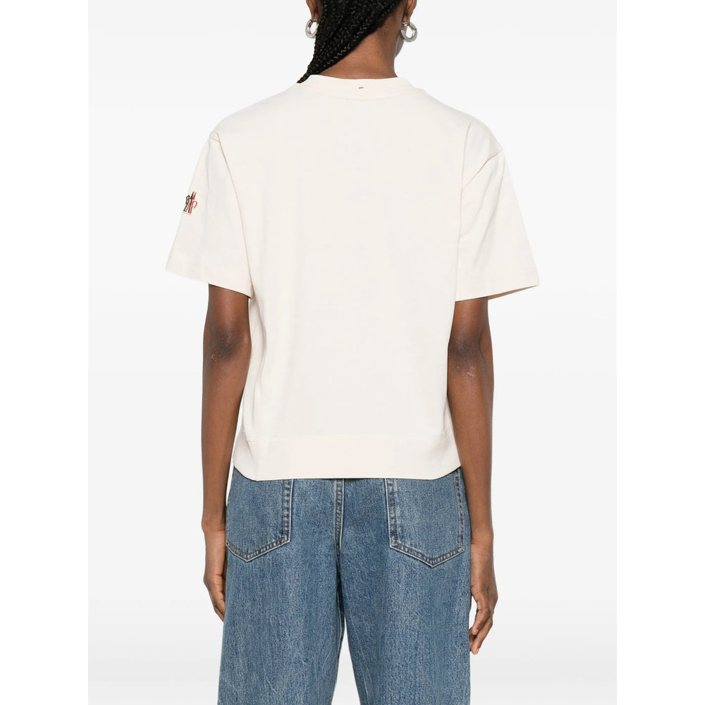 T-shirt Moncler Grenoble