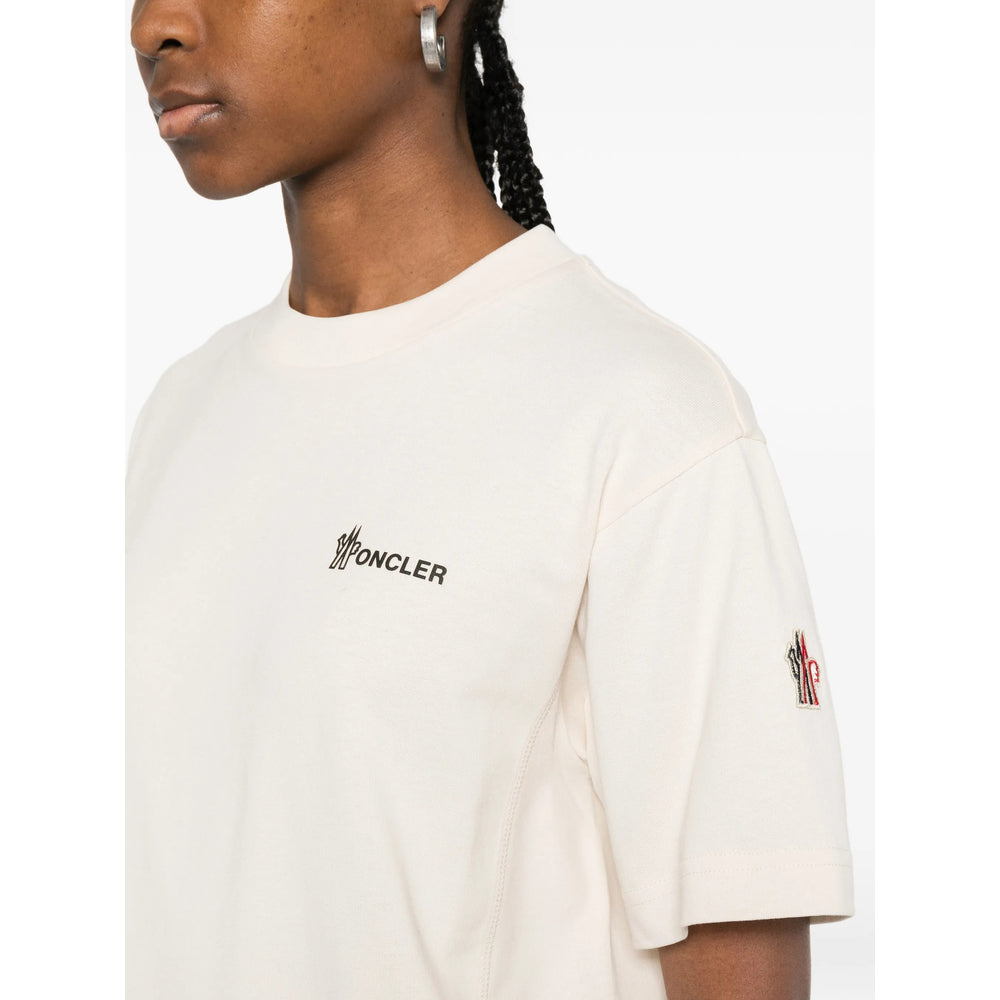 T-shirt Moncler Grenoble