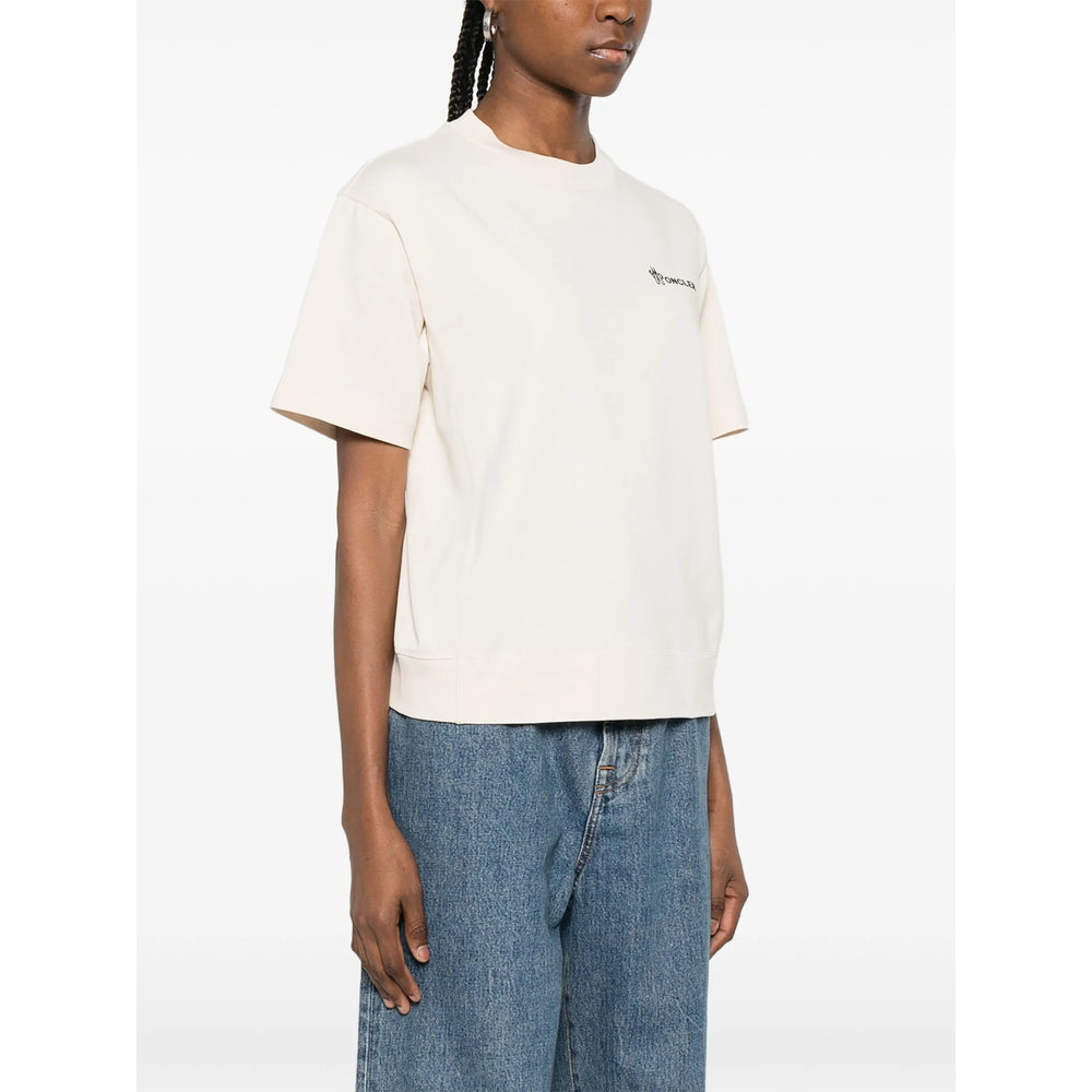 T-shirt Moncler Grenoble