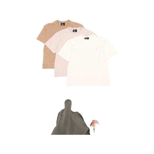 T-shirt Moncler Grenoble